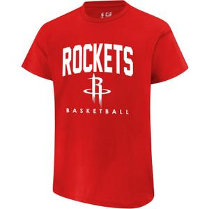 Ultra Game Men's NBA Official Super Soft Teamster Short Sleeve T-Shirt (X-Large)