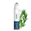 Hair Growth Essence Roll-On Bottle  3% Rosemary, 3% Redensyl, and 2% Anagain  Lightweight, non-greasy scalp essence, free of preservatives and sulfates  Suitable for both men and women (1) (0.84 Fl Oz (Pack of 1))