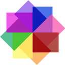 Sakolla 8 Pieces Transparent Color Correction Lighting Gel Filter - Colored Gel Light Filter Plastic Sheet, 8.5 x 11 Inch, 8 Colors