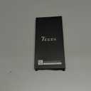 TOCOL for 17 ProMax Case, Full Camera Protection, Built-in Magnetic Ring, Compatible with Magsafe, Translucent Matte Phone Case for 17 ProMax 6.9 inch (Midnight Purple)