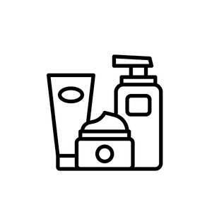 Biolage Ultra Hydra Source Conditioning Balm; Cleanjourney Divine Hydration Hair Shampoo; Magic Fingers Shine Jam; Pantene Pro-V Keratin Miracles Color Safe