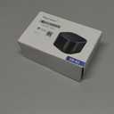 Magicteam Sound White Noise Machine with 20 Non Looping Natural Soothing Sounds and Memory Function 32 Levels of Volume Powered by AC or USB and Sleep Sound Timer Therapy for Baby Kids Adults