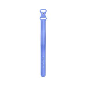 Google Fitbit Air Active Band - Workout-Friendly Silicone Band - Only Compatible with Fitbit Air - Lavender, Small