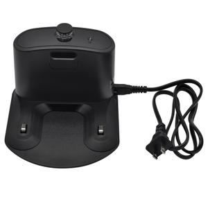 for Roomba Charger Base, for Roomba Charger, Charging Dock, Compatible for Roomba Docking Station e5 e6 i1 i3 i4 i6 i7 i8 500 600 700 800 900 with North American Line Power Cord ADF-N1 17064 17170
