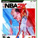 NBA 2K22 - Xbox Series X