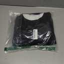 KFUBUO Women's Pajama Sets Long Sleeve Sleepwear and Jogger 2 Piece Lounge Set (L)