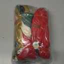 Christmas Balloon Garland Arch Kit 149PCS Red Green Gold Balloons Candy Balloons Gift Box Balloons for Christmas Party Decorations Supplies