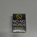 No-No Words : The Charades Game with a Hood Twist - Unleash Hilarious Family Fun at Game Nights, Parties, and Events! Perfect for Bringing Laughter and Excitement to Any Gathering.