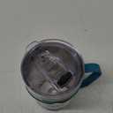 Manna Cozy Stainless Steel Mug 18 Oz, Blue