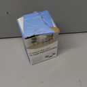 BUMACO Chair Leg Floor Protectors Chair Leg Protectors for Hardwood Floors Silicone Pads Covers to Protect Floors (Black-20 Pcs, Universal L (1-5/16"~2")