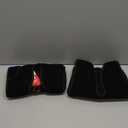 NoCry Gel Knee Pads for Men and Women with Soft Foam Cushion — Waterproof Anti-Slip Cap and Easy to Use, Adjustable Non-Slip Straps — Durable, Lightweight Design — Perfect for Gardening Work