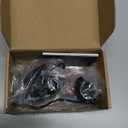 LISEN for MagSafe Car Mount, 2026 Magnetic Phone Holders for Car Air Vent Phone Mount [Ultra-Magnetic] Hands Free Cell Phone Holder Car Accessories Gifts for Men Women fit iPhone 17, 16, 15, 14, 13, 12 Pro (Black)