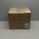 Pampers Swaddlers Diapers, Size 1 (8-14 lbs), 198 Count, Absorbent, Keeps Baby Dry and Comfortable, Skin Safe Disposable Baby Diaper (Packaging May Vary)