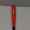 Flat Half Paddle 33 Inch Baseball & Softball bat in Maple Wood 19Oz