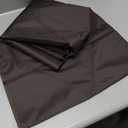 Eurmax USA High Performance Grill Gazebo Canopy Replacement Cover 5x8 BBQ Shelter TopCoffee