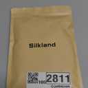 Silkland USB 4 Cable [USB-IF Certified] for Thunderbolt 4 Cable 3.3FT, 40Gbps Data Sync, 8K/5K@60Hz, 240W, USB C Thunderbolt Cable 1M, Compatible for MacBook, Mac mini, iPhone 17/16, SSD, Docking