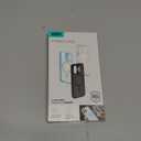 ESR for iPhone 16 Plus Case, Compatible with MagSafe, Shockproof Military-Grade Protection, Magnetic Phone Case for iPhone 16 Plus, Classic Hybrid Case (HaloLock), Clear Green