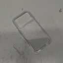 TORRAS for iPhone 17 Pro Case, Beyond Military-Grade Protection, Camera Control Button, DIY Buttons, Slim Thin Shockproof Hard Back Anti-Yellowing Anti-Scratch Phone case for iPhone 17 Pro, Clear