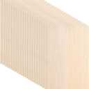 20 Pack Balsa Wood Sheets, 8x12x1/16, Thin Natural Unfinished Wood for Crafts, Hobby, Model Making, Wood Burning and Laser Projects, School Projects, Craft Project200x300x1.5MM