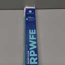 GE RPWFE Refrigerator Water Filter, Genuine Replacement Filter, Certified to Reduce Lead, Sulfur, and 50+ Other Impurities, Replace Every 6 Months for Best Results, Pack of 1