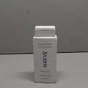 Native Body Wash Contains Naturally Derived Ingredients | For Women & Men, Sulfate, Paraben, & Dye Free Leaving Skin Soft and Hydrating | Sea Salt & Cedar 18 oz