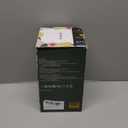 Porseme 150ml Essential Oil Diffuser Glass Color Changing Aroma Air Diffusers Aromatherapy Ultrasonic Cool Mist Humidifier 6 Running Hours Waterless Auto-Off for Sleeping Yoga Office Spa (Pure White)