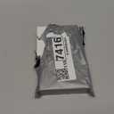 Facmogu 2 Pack DC 5V 2A Power Adapter, AC 100-240V to DC 5V 2A 10W Power Supply Transformers, 5.5 x 2.5mm Jack Also Compatible with 5.5x2.1mm Socket