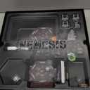 Rebel Studio Nemesis Aftermath Board Game - Epilogue Mode Play, 5 New Characters, Added Traits & Shuttle Board, Cooperative Strategy Game for Adults, Ages 14+, 1-5 Players, 45-60 Min Playtime Missing Items