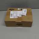 Auxbeam 6 Modes Amber White Series LED Cubes, 3Inch 72W LED Pods Dual Color Off-Road Strobe Lights, Spot Flood Combo Driving Offroad Ditch Lights Flashing Warning Functional, Pair