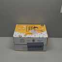 Hello Bello Diapers, Size Newborn (NB, Up to 10 lbs), 84 Count of Premium Disposable Baby Diapers in Woodland Animals and Koala Kids Designs, Hypoallergenic with Soft, Cloth-Like Feel