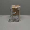 EverFoams Womens Soft Curly Full Slippers Memory Foam Lightweight House Shoes Cozy Loafer with Polar Fleece Lining (11-12, Grey)