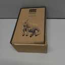 MERIWOOL Men's Base Layer Long Sleeve Henley - Lightweight Merino Wool Thermal (XL)