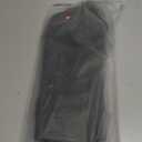 Posture Corrector for Women & Men,2-in-1 Back Brace with Shoulder Support, Adjustable Full Back Straightener for Upper & Lower Back Pain Relief, Hunchback,Scoliosis & Spine Alignment (Medium, black)