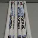 Trends International Disney Pixar Lightyear - Group Wall Poster, 22.375" x 34", Unframed Version, Pack of 6