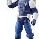 Hasbro F8314 Star Wars Black Series Mandalorian Scout (Holiday Edition) Star Wars Collection 6" (15cm) Action Figure, Ages 4 and Up