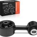 A-Premium Front Right Passenger Side Torque Strut Mount Compatible with Nissan NV200 2013-2020, 2.0L
