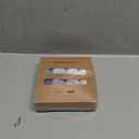 CIVARUA KIDS Muslin Baby Bibs 8 Pack, Baby Bandana Drool Bib for Drooling and Teething, Cotton Soft Absorbent for Girls Boys