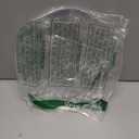 3PCS Drink Dispenser Stand Beverage Water Crock Dispenser Holder Clear Round Acrylic Cake Cupcake Plant Display Plate Fit Max 7.87 Inch Diameter Glass Jar Jug Container Filter Bottle