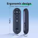 ZWP Replacement Remote Control Compatible for CURSOR Fitness Walking Pad Treadmill C40 C20
