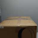 Cat Exercise Wheel for Indoor Cats, 45'' ABS Cat Wheel Exerciser Quiet Cats Treadmill with Pedometer, Small Animal Running Wheels for Weight Loss and Health Black