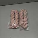 2 x Dusty Pink Easter Cheesecloth Table Runner 10FT Boho Cheese Cloth Table Runner for Baby Shower Wedding Bridal Decorations 35*120 Inch Long Gauze Table Runners for Birthday Garden Party