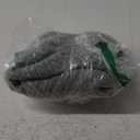 Amazon Essentials womens Soft Fisherman Cable Long-Sleeve Crewneck Sweater (Medium, Sage Green Heather)