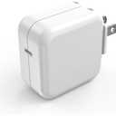 Mac Book Air Charger - 30W USB C Charger Block PD 3.0 Fast Charging Power Adapter Plug for MacBook Pro/Air,ipad Pro/Air/mini, iPhone 17 16 15 14 13 12 /Pro/Pro Max/Plus/Mini/SE/XR and All USB C Device