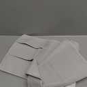 Frida Mom Belly Binder, Postpartum Essentials for Natural and C-Section Recovery, Adjustable Compression Wrap, After Birth Brace, Abdominal Band, 9" High (One Size)