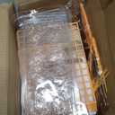 8.45oz Melting Fondue Set,MINI Electric Chocolate Melting Pot,Chocolate Fondue Fountain,Warmer Machine for Milk Chocolate,Cheese,Butter,Candy (Yellow)