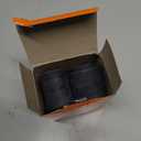 Heavy-Duty 10X2 Scooter Tubes Thicker 40% 10x2.125 Inner Tube Compatible with 10x1.90 10x1.95 10 x 2.0 10 x 2.125 54-152 Most E-Bike Tire Tube Electric Scooter Tubes 2-Pack