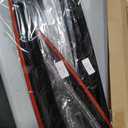 Window Visors Rain Guards Shield for 2008 2009 2010 2011 2012 Chevy Malibu, Out-Channel Window Vent Wind Deflectors Visors Shades for 08-12 Malibu
