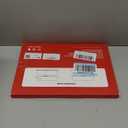 Compatible for MacBook Air 13.6 inch Case M4 M3 M2 2025 2024-2022 Release Model A3240 A3113 A2681, Sturdy Protective Hard Shell Case Cover for MacBook Air M2 13 inch (Turquoise Green)