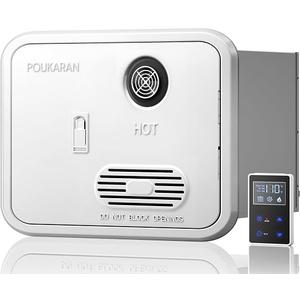 65,000 BTU RV Tankless Water Heater