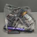 Cordless Vacuum Cleaner, 55KPA 70Min 650W Motor Powerful Vacuum Cleaners for Home, Self-Stand Cordless Stick Vacuum Rechargeable Anti-Tangle/LED Screen/1.8L Cup for Home Pet Hair/Carpet/Hardwood Floor